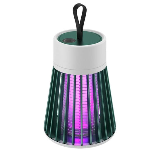 Norvo | USB oppladbar mygg- og fluefanger lampe