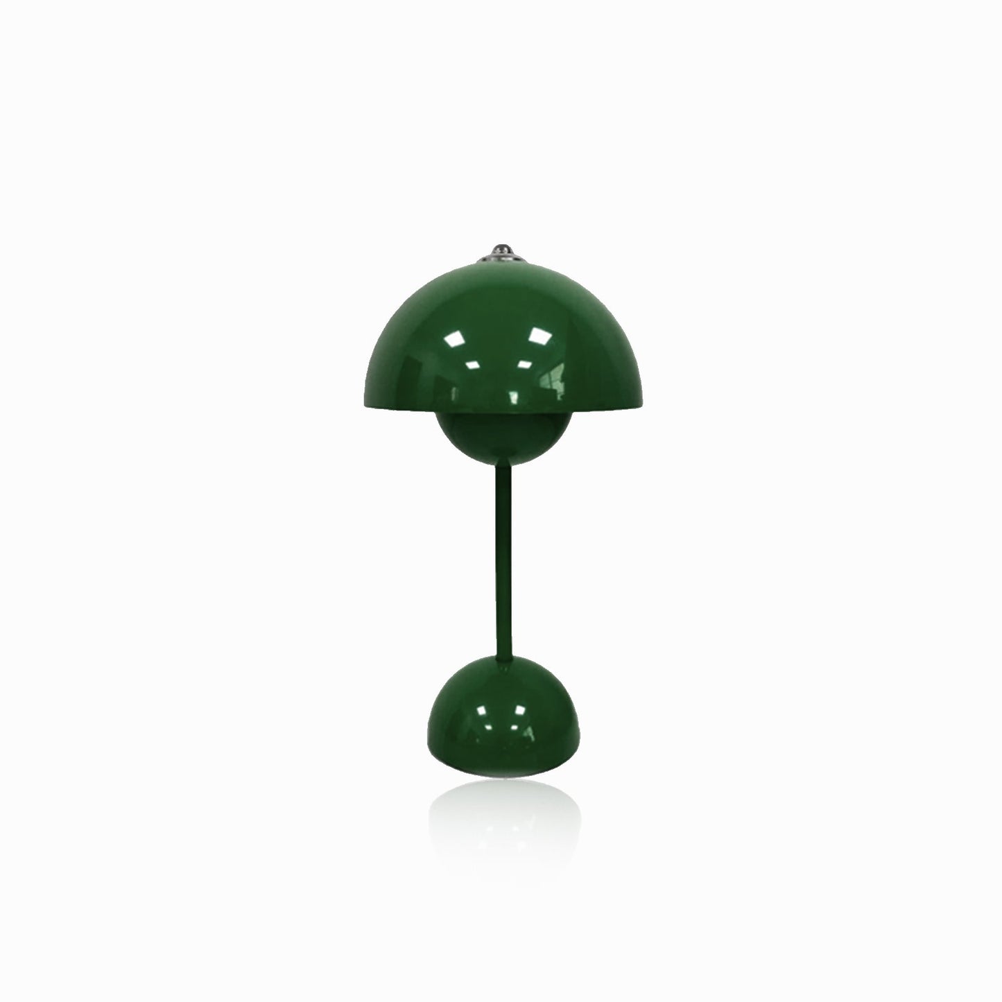 Norvo | Blomsterpotte Bordlampe Uten Kabel