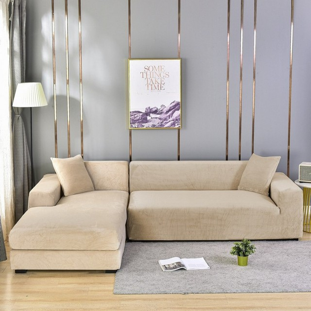 Norvo | FlexiShield — Forvandle sofaen din til en feilfri komfortoase full av stil og beskyttelse