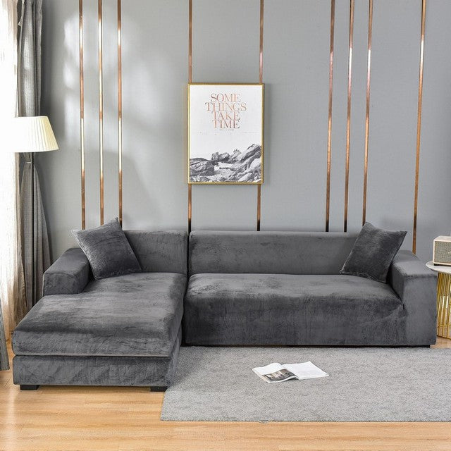 Norvo | FlexiShield — Forvandle sofaen din til en feilfri komfortoase full av stil og beskyttelse