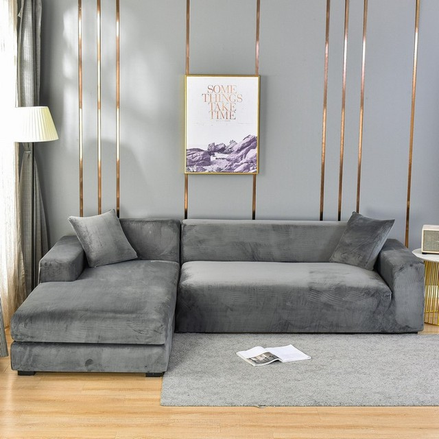 Norvo | FlexiShield — Forvandle sofaen din til en feilfri komfortoase full av stil og beskyttelse