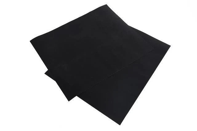 Norvo | Non-stick Grill og Bake Matter Sett