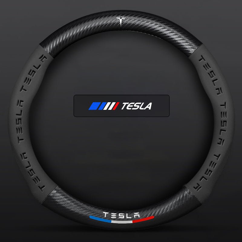 Norvo | HÅNDLÅS – Pustende Ruggfri Rattdeksel for Behagelig Kjøring