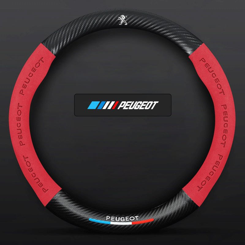 Norvo | HÅNDLÅS – Pustende Ruggfri Rattdeksel for Behagelig Kjøring