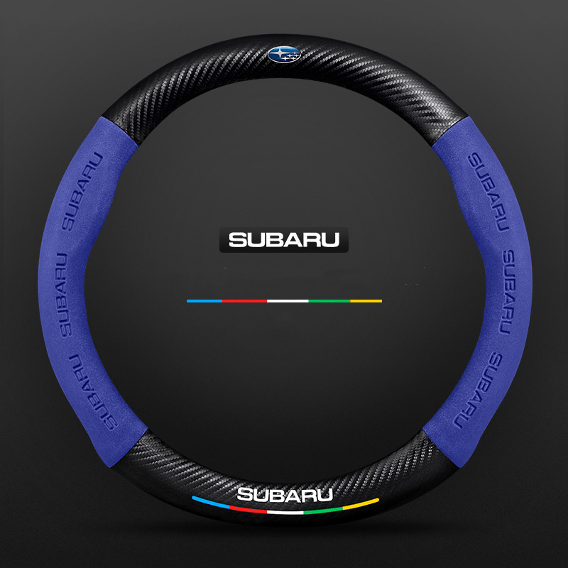 Norvo | HÅNDLÅS – Pustende Ruggfri Rattdeksel for Behagelig Kjøring