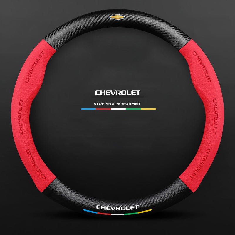 Norvo | HÅNDLÅS – Pustende Ruggfri Rattdeksel for Behagelig Kjøring