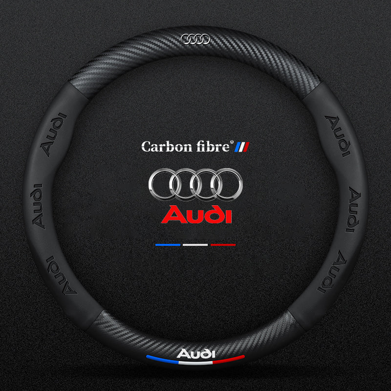 Norvo | HÅNDLÅS – Pustende Ruggfri Rattdeksel for Behagelig Kjøring