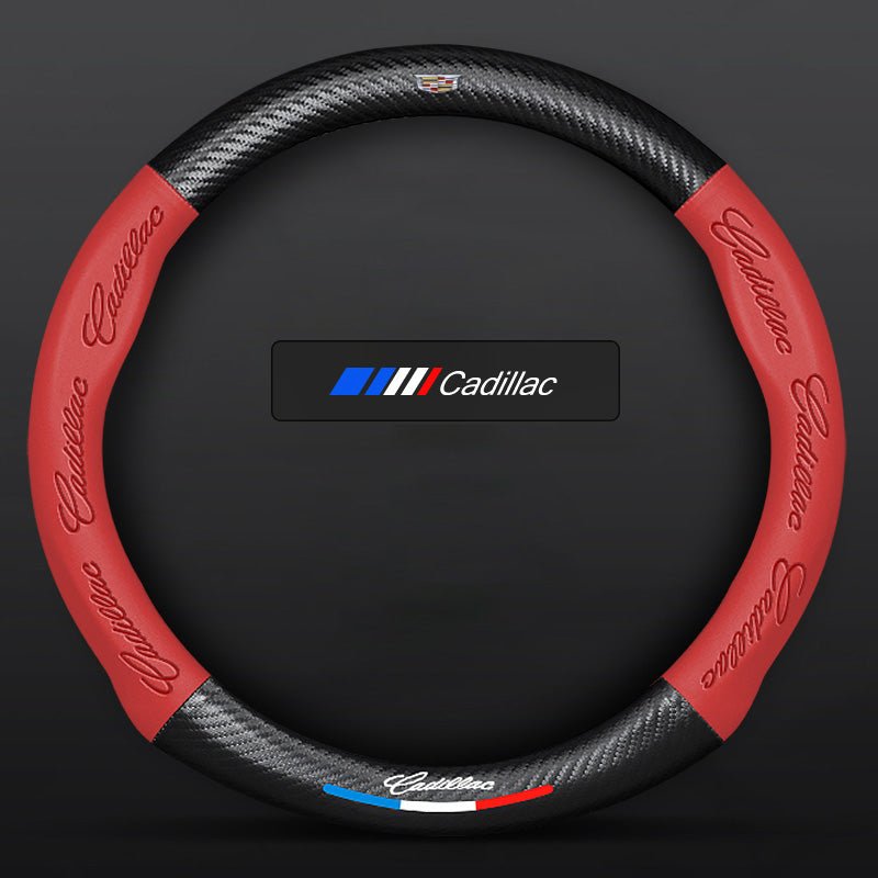 Norvo | HÅNDLÅS – Pustende Ruggfri Rattdeksel for Behagelig Kjøring