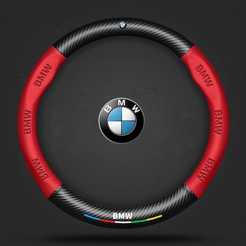 Norvo | HÅNDLÅS – Pustende Ruggfri Rattdeksel for Behagelig Kjøring