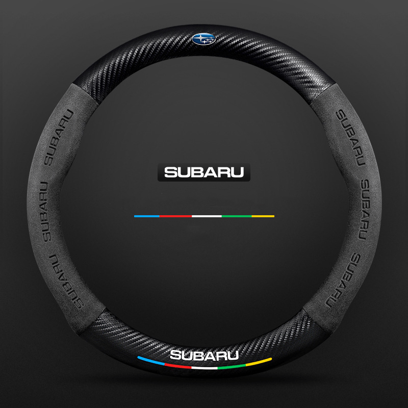 Norvo | HÅNDLÅS – Pustende Ruggfri Rattdeksel for Behagelig Kjøring