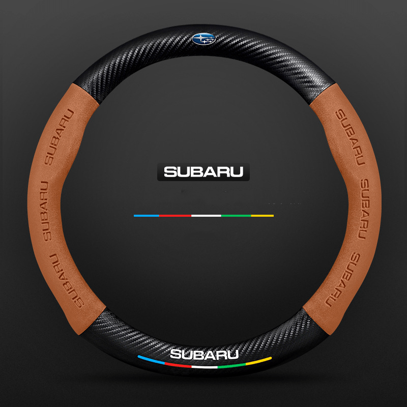 Norvo | HÅNDLÅS – Pustende Ruggfri Rattdeksel for Behagelig Kjøring