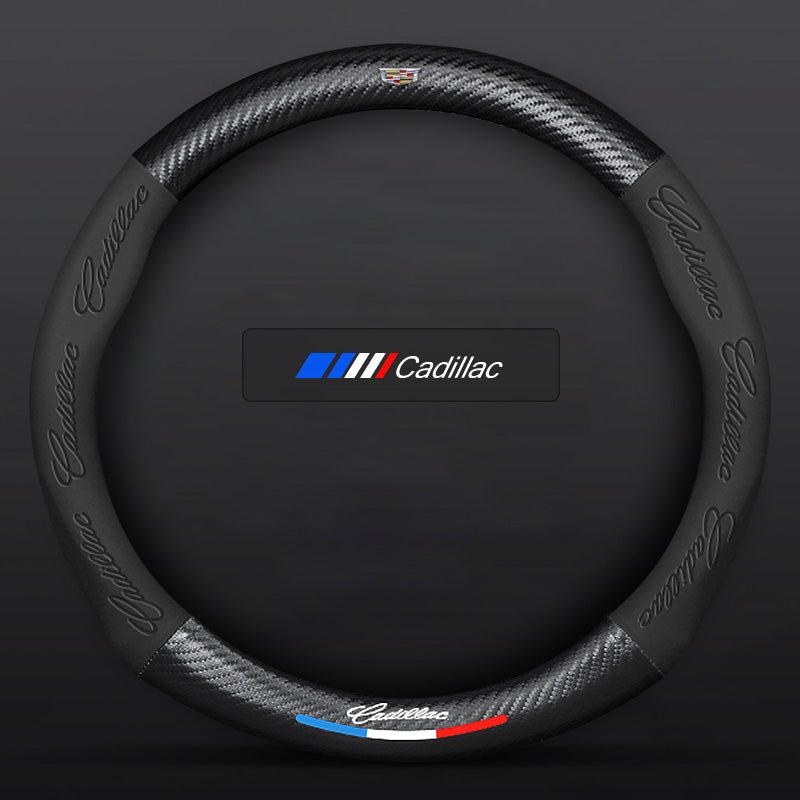 Norvo | HÅNDLÅS – Pustende Ruggfri Rattdeksel for Behagelig Kjøring