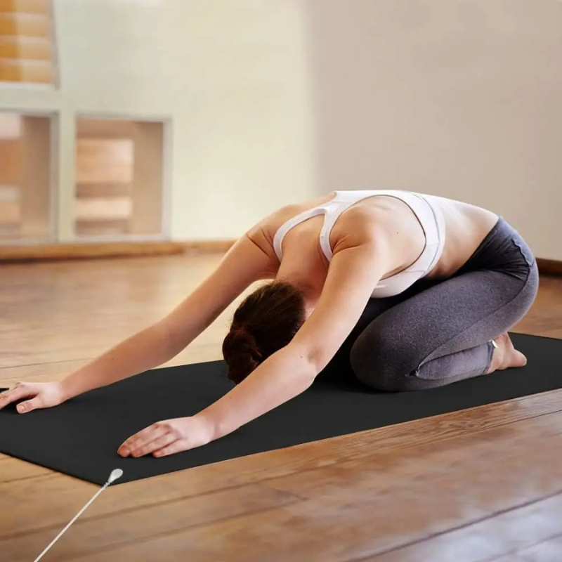 Norvo | Grounding Mat – Earthing Pad for Sleep and Health