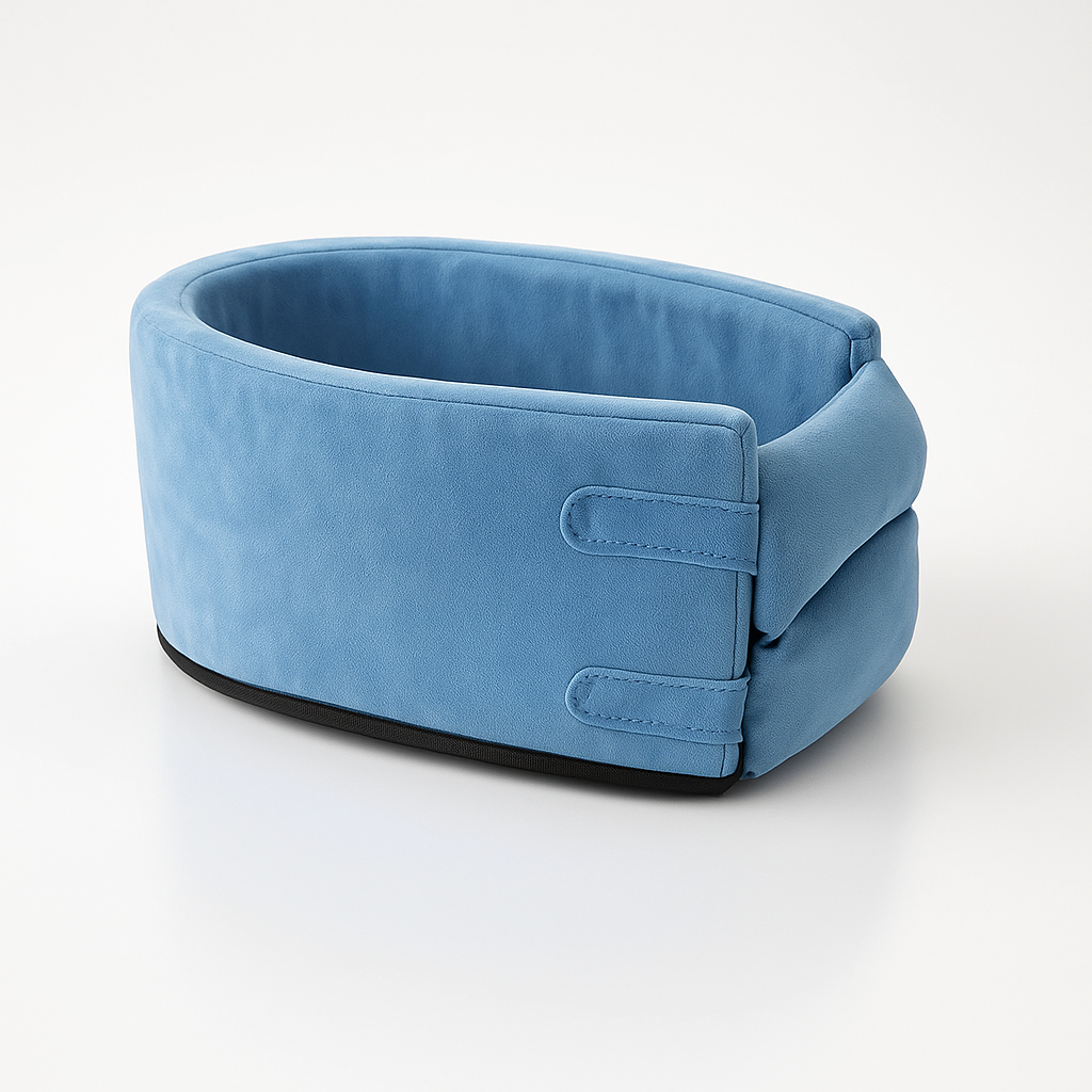 Norvo | Kjæledyr Bilesetereise Sikkerhetspute