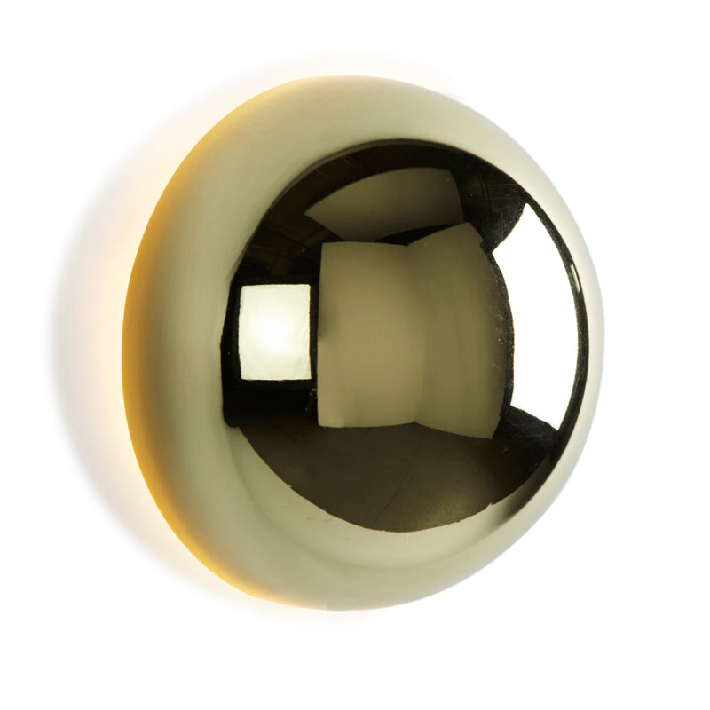 GarduruBauhaus Vegglampe | Middelaldersk Design | Elegant Veggbelysning