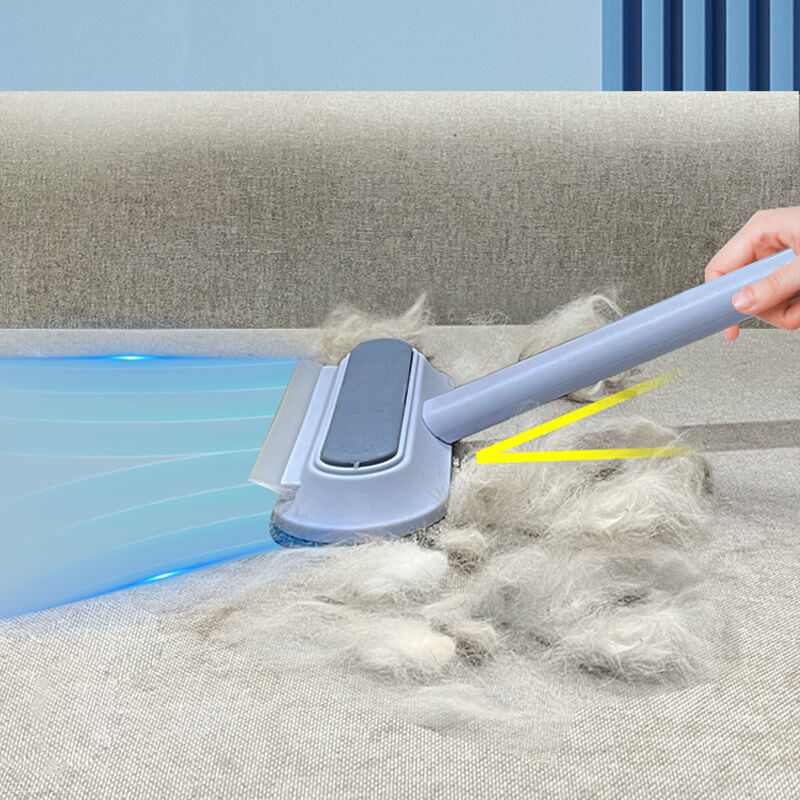 Norvo | 🐶Multifunksjonell rengjøringsbørste