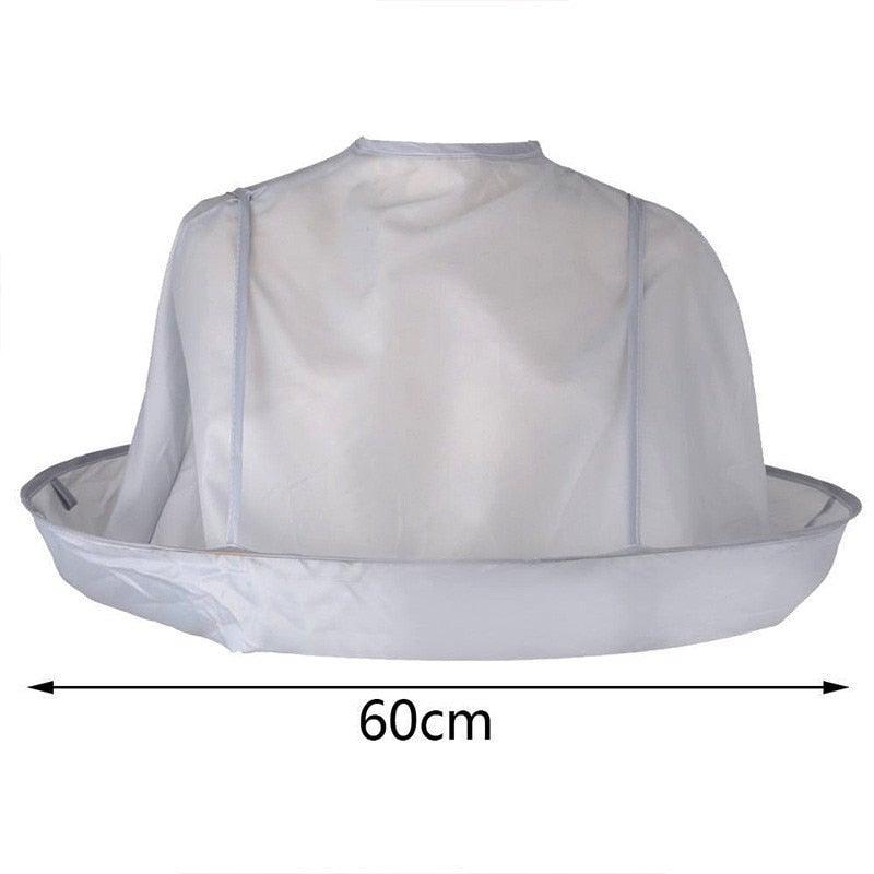 Norvo | Hår Barbering Forkle