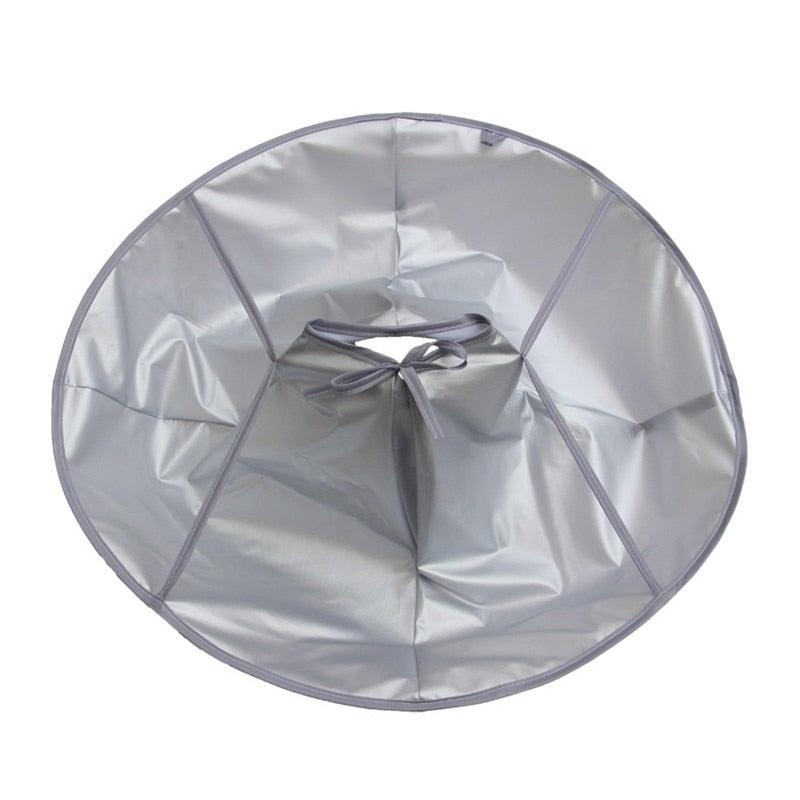 Norvo | Hår Barbering Forkle