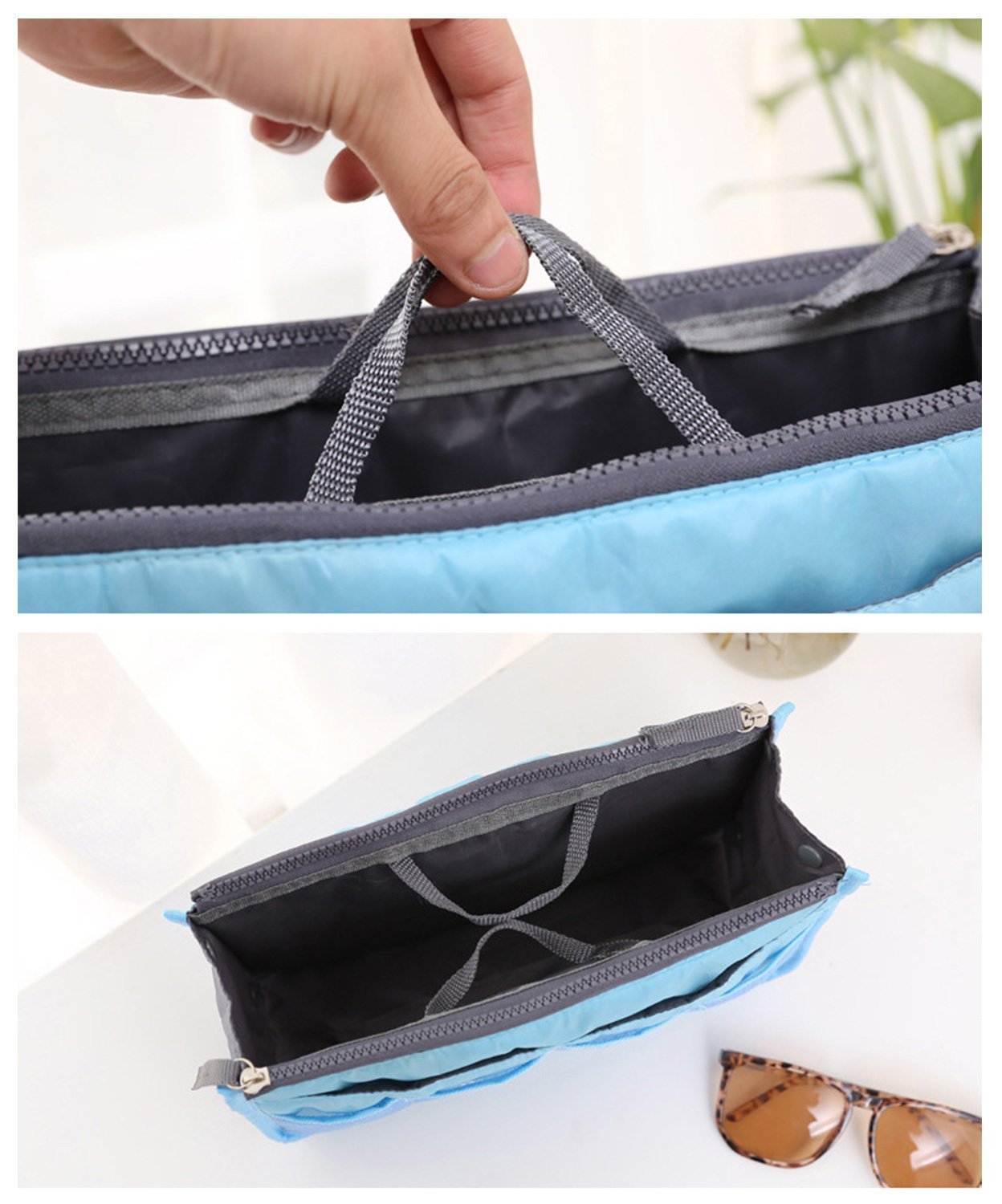 Norvo | Veskeorganisatoren