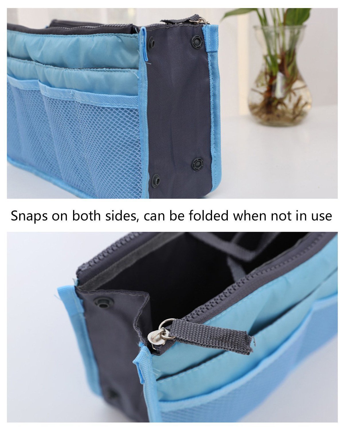 Norvo | Veskeorganisatoren