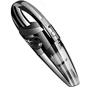 Norvo | Håndholdt Trådløs Støvsuger for Bil Skrivebord Mini Hoover Lille Kraftig Halford Miniatyr Håndholdt Støvsuger