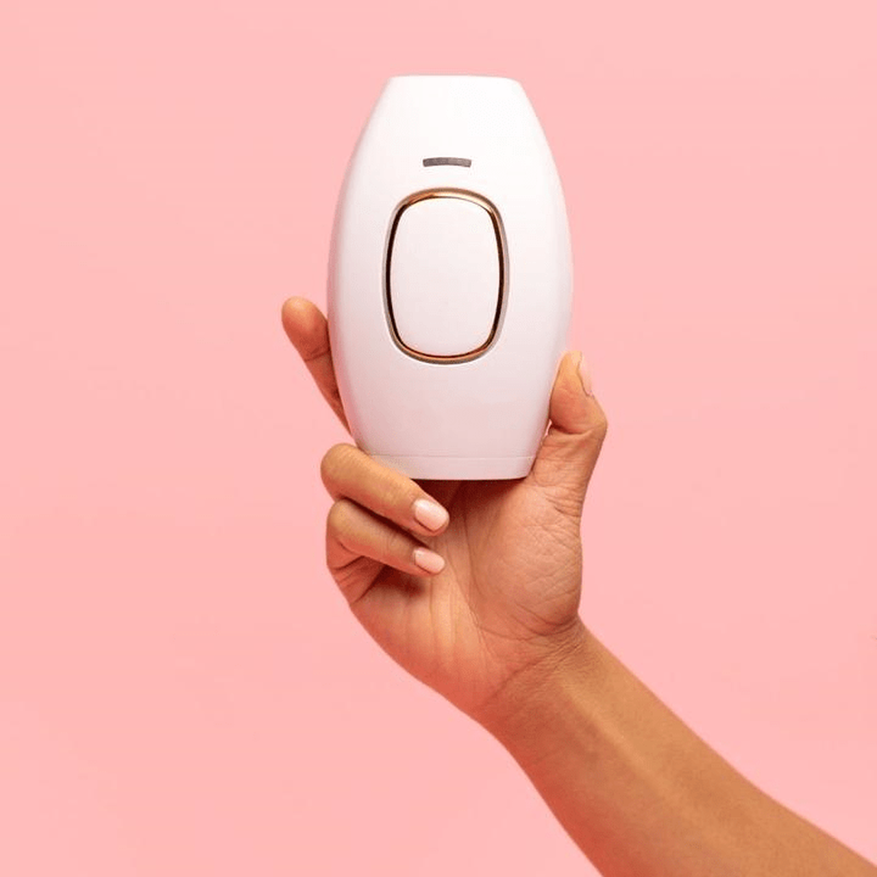 Norvo | Silka Laser Hårfjerning Enhet – Permanent Hårfjerning for Hjemmet