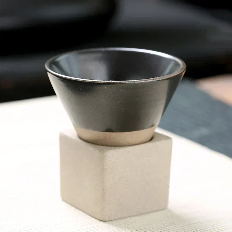 Frendorf | Håndlaget japansk kaffe- og tekopp - ZenCraft