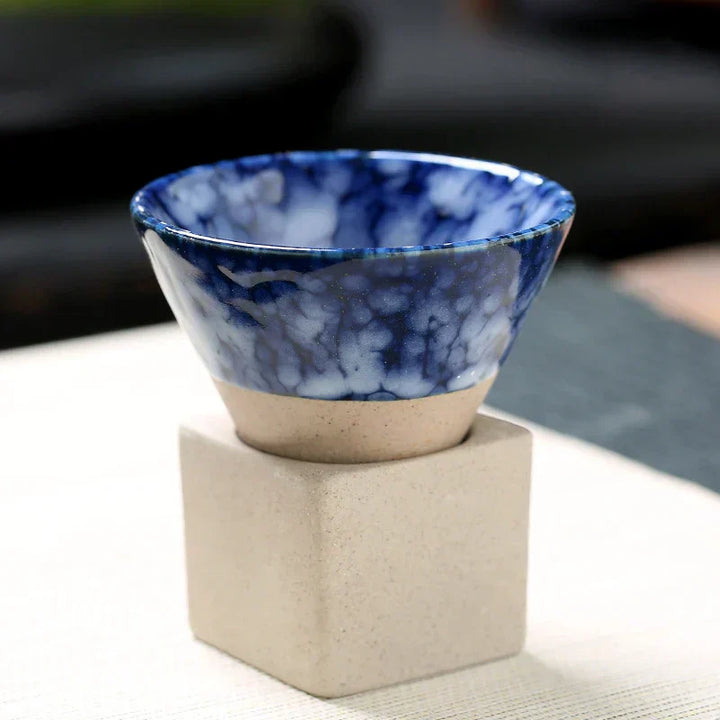 Frendorf | Håndlaget japansk kaffe- og tekopp - ZenCraft
