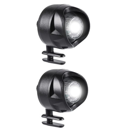 Håndfrie Vanntette Crocs-Lys