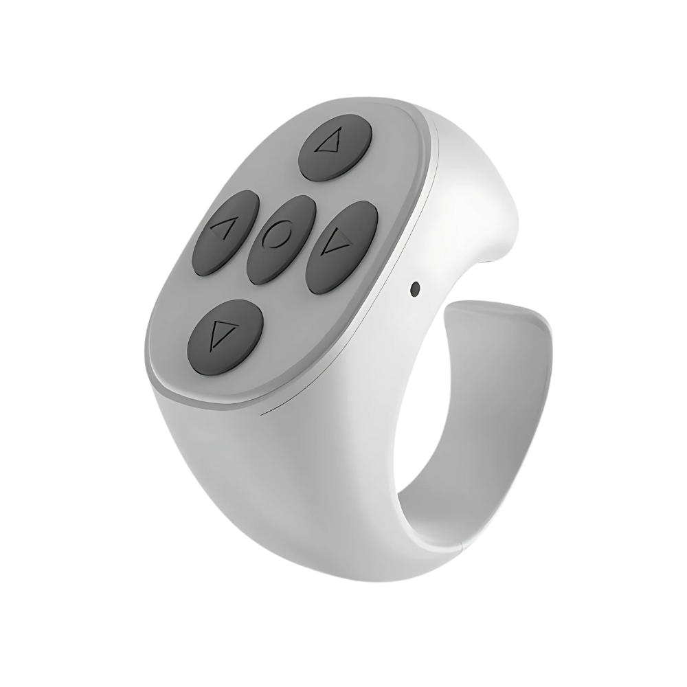 Handsfree Kontrollring