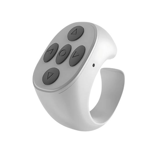 Handsfree Kontrollring