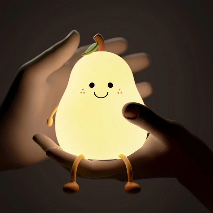 Norvo | Happy Night Light for Children - HappyPear