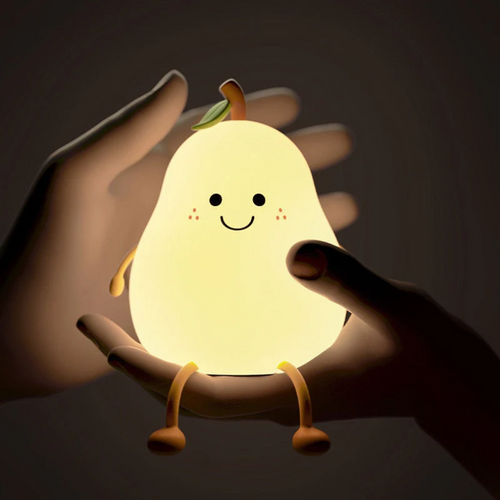 Norvo | Happy Night Light for Children - HappyPear