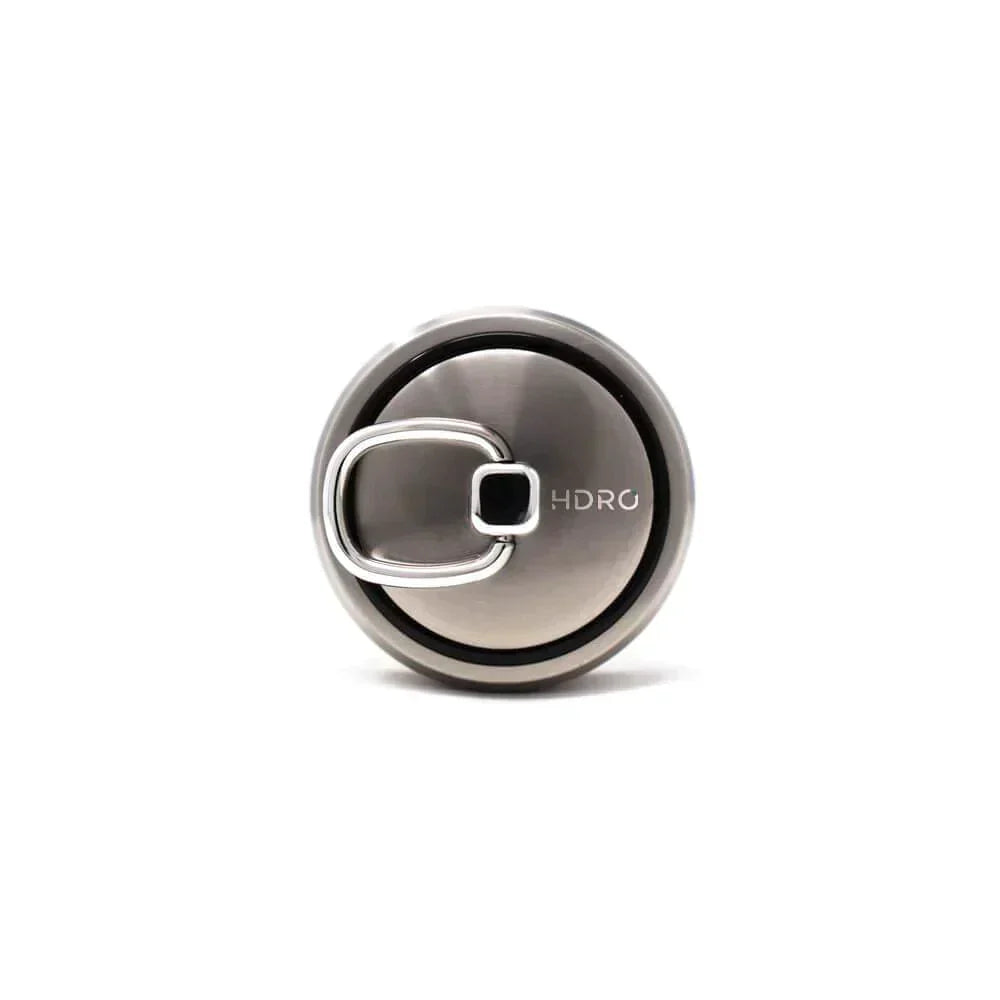 Hydrogen Vannflaske – Oppladbar Flaske for Sunt Drikkevann, Bærbar og BPA-Fri