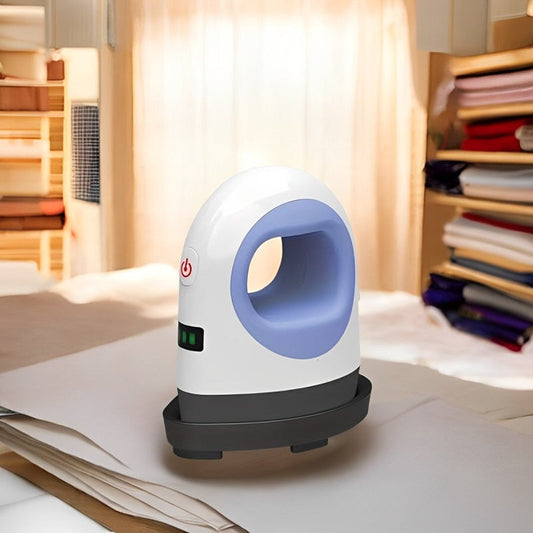 Norvo | Bærbar Mini Varmpressemaskin for Skjorter og Håndverk