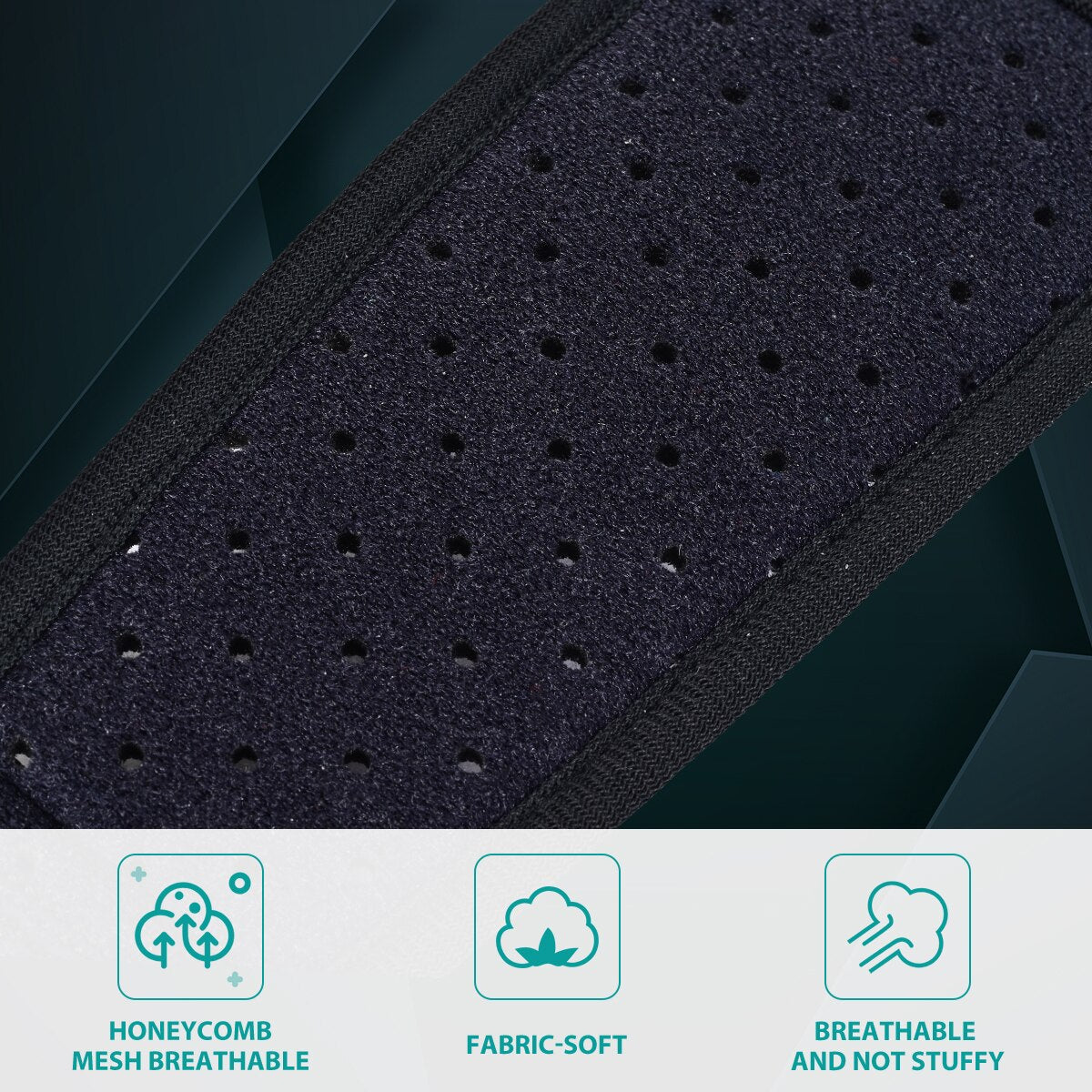 Norvo | HERNIOCARE – Brokk Støttebelte for Smertelindring & Komfort