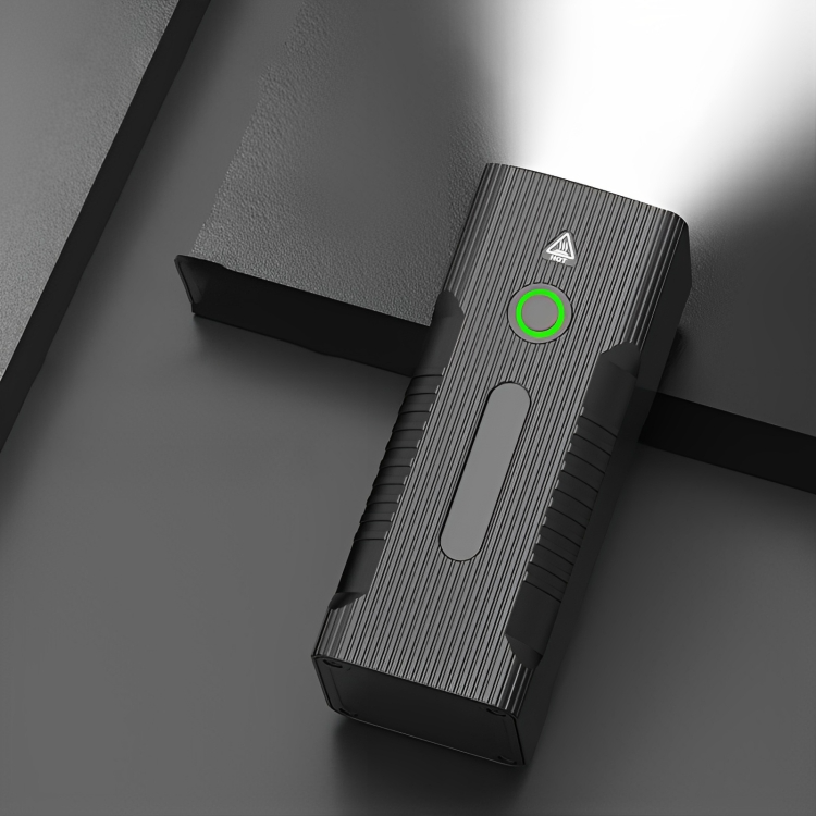 Norvo | All Weather LED Sykkellys - TrailBeam