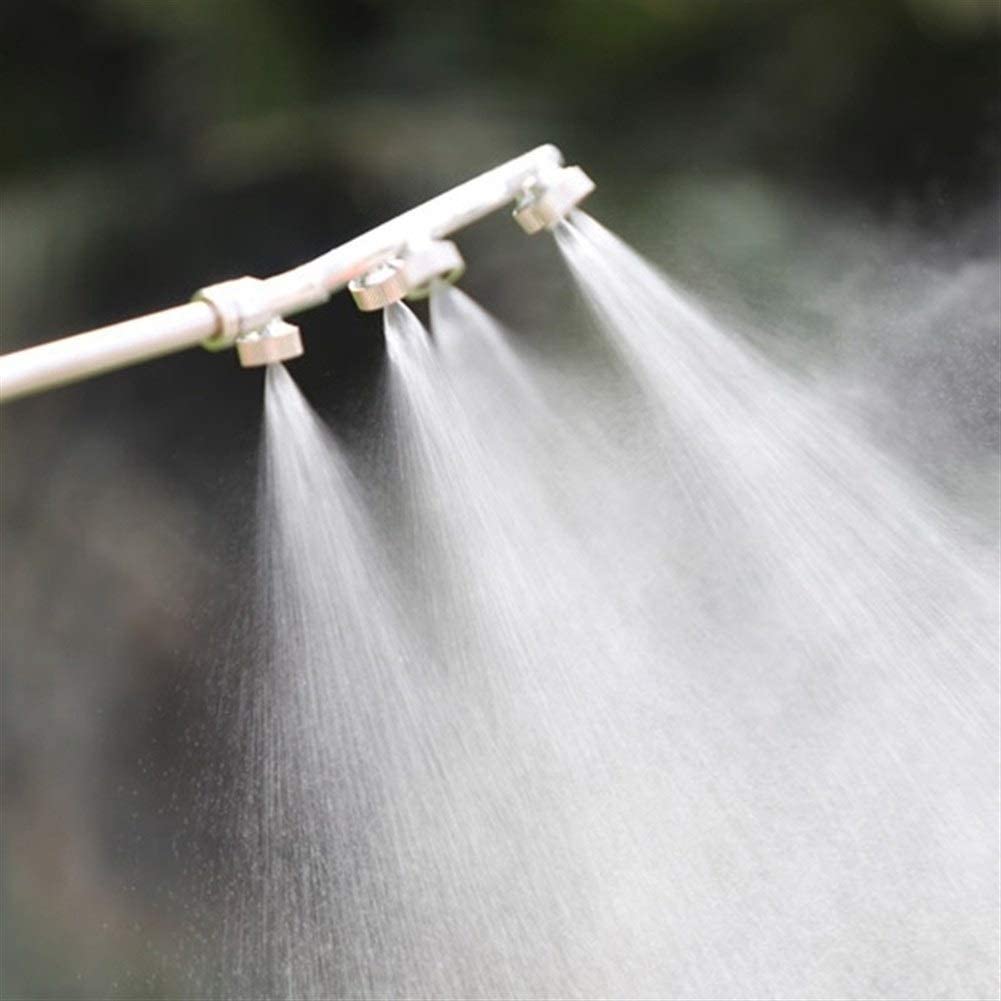 Norvo | FERTILESPRAY Elite – Presisjonsapplikator for Vann og Gjødsel