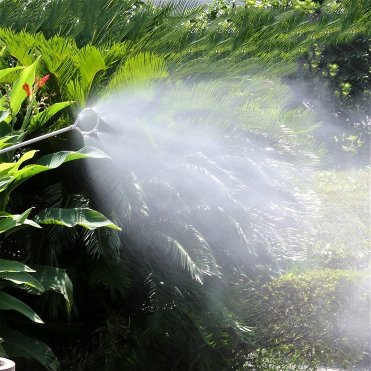 Norvo | FERTILESPRAY Elite – Presisjonsapplikator for Vann og Gjødsel