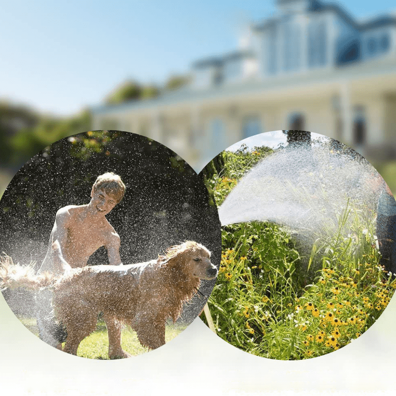 Norvo | FERTILESPRAY Elite – Presisjonsapplikator for Vann og Gjødsel