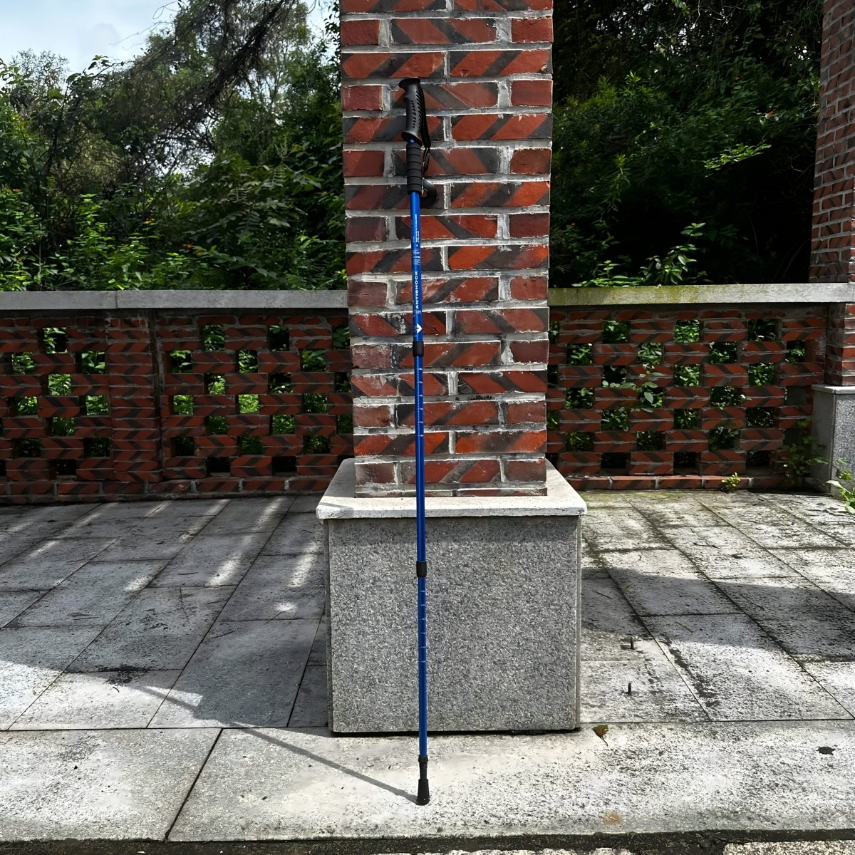 Norvo | HIKEMASTER PRO – Lettere justerbare turstaver for utendørs eventyr