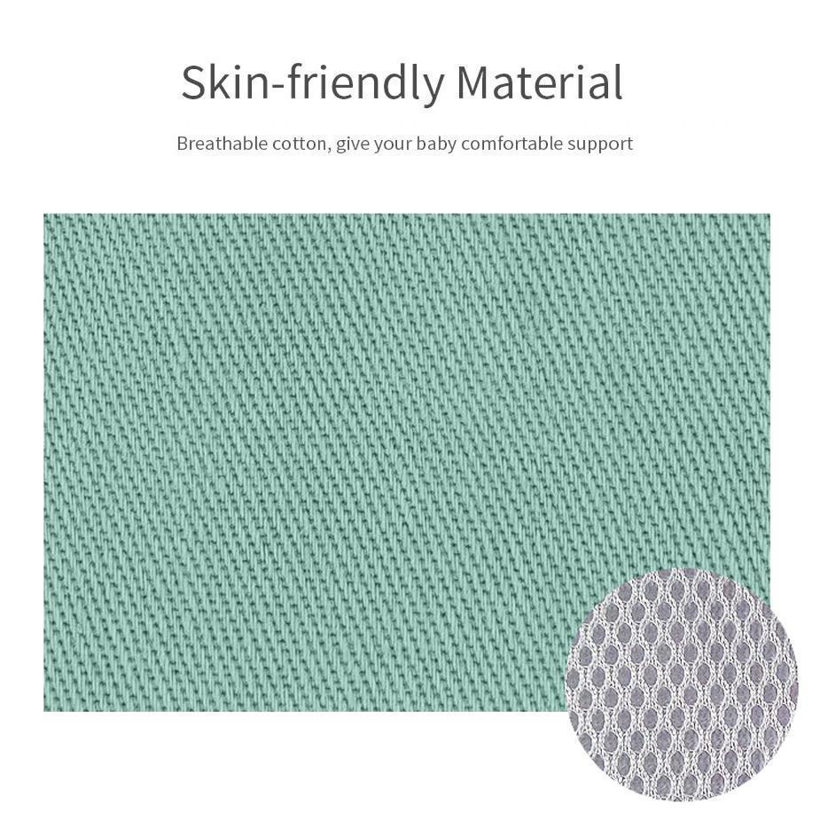 Norvo | Hoftemiddell Baby Bærer