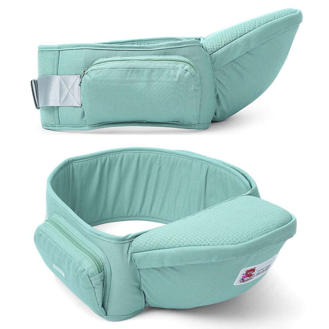 Norvo | Hoftemiddell Baby Bærer