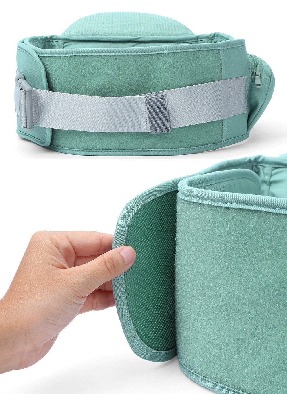 Norvo | Hoftemiddell Baby Bærer