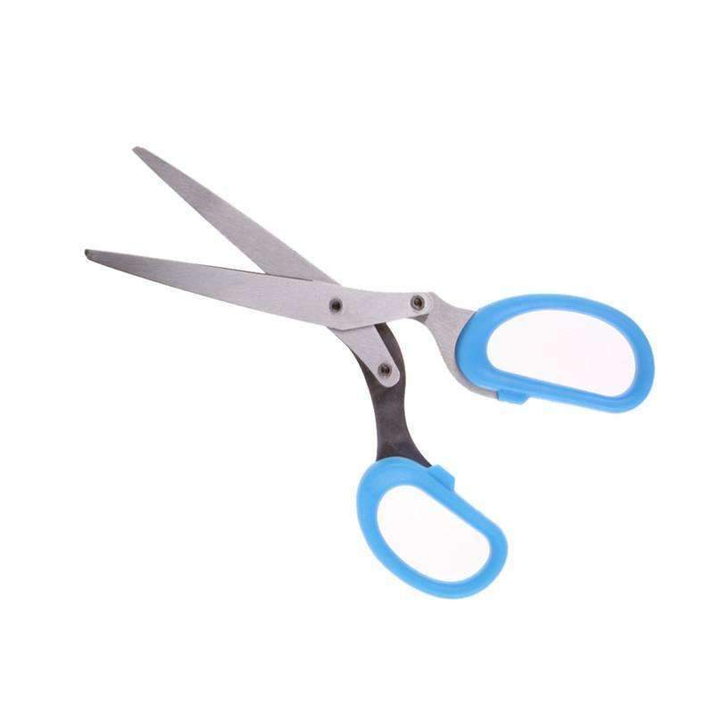 Norvo | Saks Kjøkken Verktøy - Multifunksjonelle Kjøkken Sakser med 5 Rustfritt Stål Blader