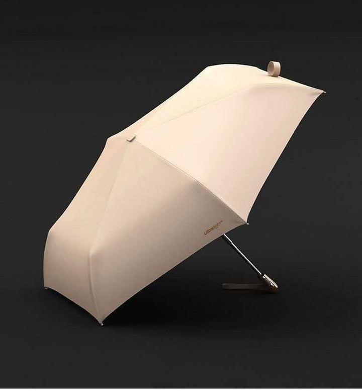 Norvo | Ultralight UV Beskyttelsesparaply med Automatisk Åpning og Lukk