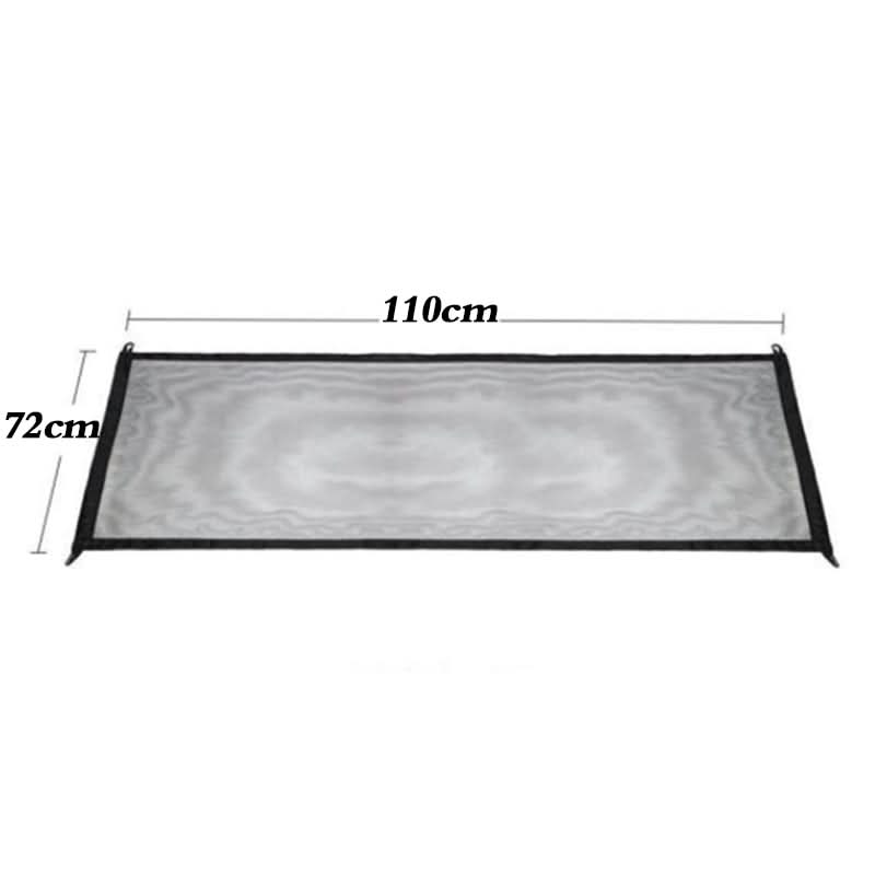 Norvo | Bærbart sikkerhetsnett for kjæledyr uten boring