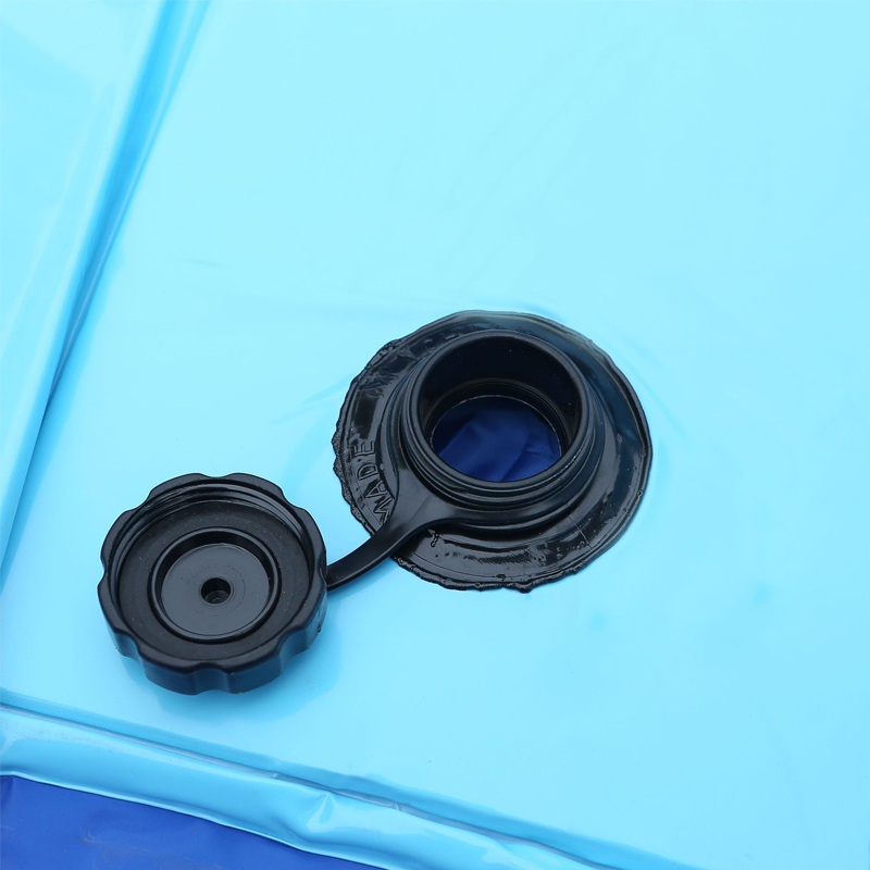 Luksus Hundepool for Hagen Norvo