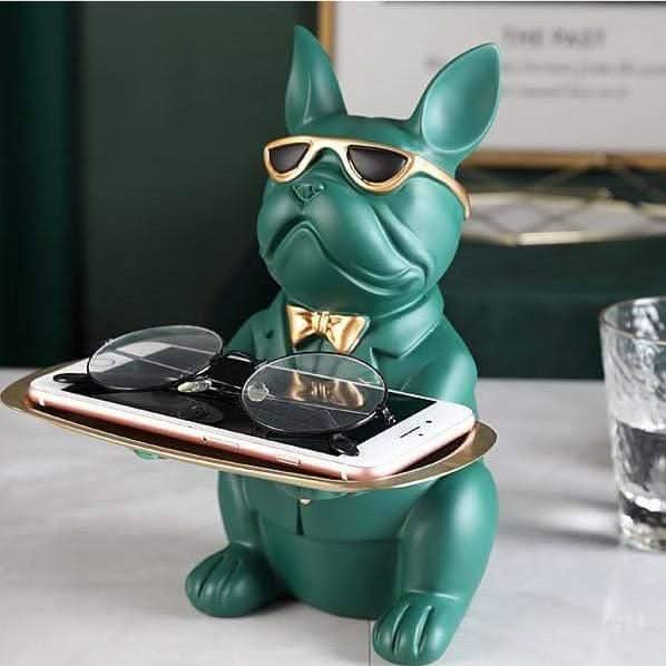 Norvo | HOLDERLY – Elegant Organizer for Stylish Order