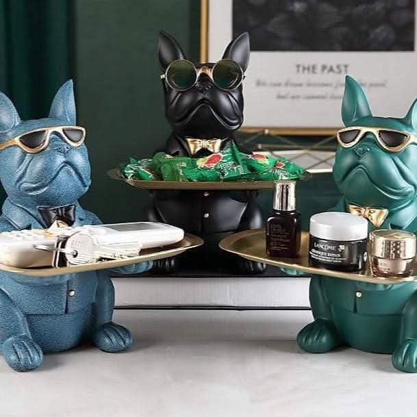 Norvo | HOLDERLY – Elegant Organizer for Stylish Order